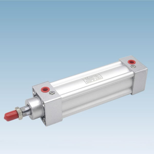 HSI系列標(biāo)準(zhǔn)氣缸