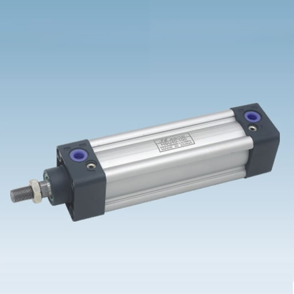 HSU系列標(biāo)準(zhǔn)氣缸